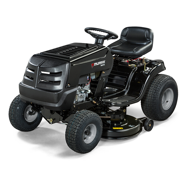 Mtd yard machine 13.5 hp discount 38 inch cut